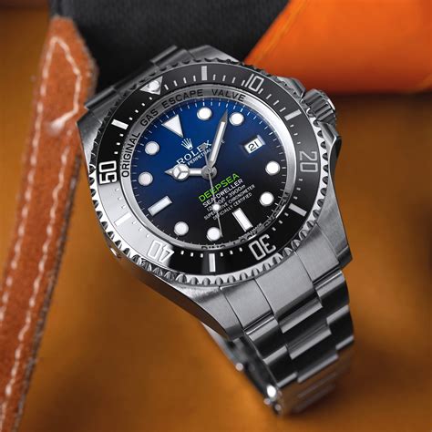 rolex 3413667|Rolex Deepsea Sea.